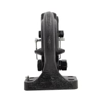 هوك لاندكروزر وتويوتا جيب