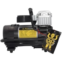 ماطور هواء زئير الأسد قوة دفع فعالة 35 لتر في الدق...