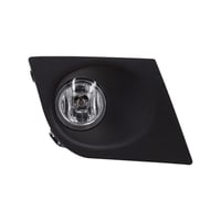 مصابيح ضباب تيدا 2011-2012 كشافات ضباب قطعتين