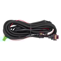 مصابيح ضباب ليد تريتون ومونتيرو 2020 كشافات ضباب ج...