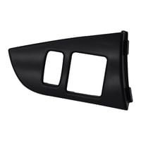 مصابيح ضباب ميتسوبيشي لانسر 2004-2005 قطعتين