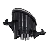 كشافات ضباب ليد نيكل لسيارة نيسان التيما 2016-2018