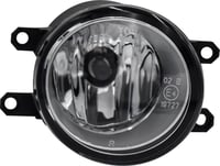 كشافات ضباب أفالون 2008-2012 مصابيح ضباب قطعتين