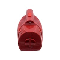 مكنسة كهربية رطب وجاف للسيارة 120 واط مع حاوية تخز...