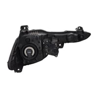 كشافات ضباب سوناتا 2013-2014 مصابيح ضباب قطعتين