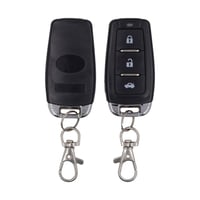 جهاز انذار وكالة