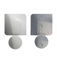 قلم ازاله خدوش السياره الاحترافي برقم بويه الوكالة