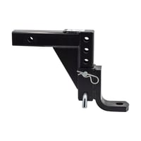 تو همبس خابور قابل للتعديل لكل السيارات 12" مقاس 2...