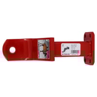 هوك للسيارت اليابانية بطول 290مم اللون احمر خابور...