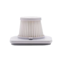 مكنسة كهربية رطب وجاف للسيارة 120 واط مع حاوية تخز...