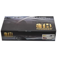 كشاف ضباب اكورد ليد 2021-2022