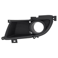 مصابيح ضباب ميتسوبيشي لانسر 2004-2005 قطعتين