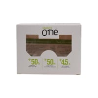 شمعة ليد اضاءة سمارت ون دي ثري أس 35 واط