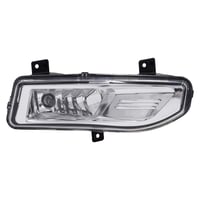 مصابيح ضباب سنترا 2020 كشافات ضباب جهتين