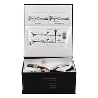 شمعة اضاءة زينون مصابيح امامية قطعتين من كنج ابل 5...