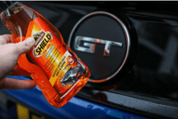 شامبو غسيل أرمورال عالي الحماية 520مل