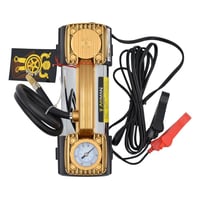 ماطور هواء اثنين بستم القوة المضاعفة