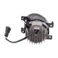 مصابيح ضباب مورانو 2019-2020 كشافات ضباب جهتين