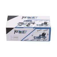 ليد جيب شاص تحت الباب