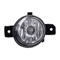 مصابيح ضباب نيسان صني 2014-2016 كشافات قطعتين ( جه...