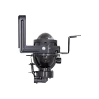 مصابيح ضباب ليد سبورتاج 2017-2018 كشافات ضباب قطعت...