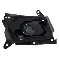 مصابيح ضباب مازدا 3 (2011-2012) كشافات ضباب قطعتين