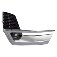 مصباح ضباب ليد باترول بلاتينيوم 2020-2021 كشافات ق...