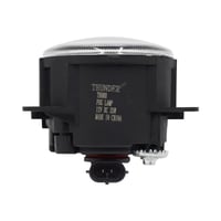 مصابيح ضباب باجيرو سيورت ميتسوبيشي 2009-2014 قطعتي...