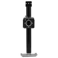 رافعة مقطوره تحمل 2 طن وفتحة 15 بوصة