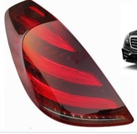 اصطب خلفي مرسيدس بنز (أي ام جي 450) 2019