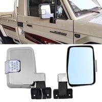 مراية جانبية جيب شاص 2019