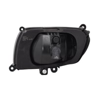 مصابيح ضباب سيراتو 2007-2008 كشافات ضباب جهتين