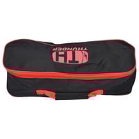 مكنسة كهربية للسيارة 90 واط مع حاوية تخزين لون اسو...