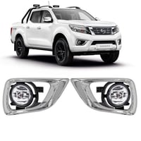 مصابيح ضباب NP300 نافارا/فرونتير 2014-2015 كشافات...