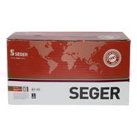 بوري سيارة صوت لكزس علامة سيجر صناعة تركية