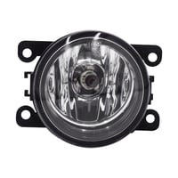 مصابيح ضباب باجيرو سيورت ميتسوبيشي 2009-2014 قطعتي...