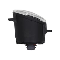 مصابيح ضباب كرولا 2011-2013 كشافات قطعتين