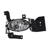 مصابيح ضباب هوندا اكورد 2011-2012 كشافات ضباب قطعت...