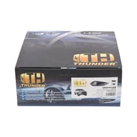 كشافات ضباب ليد أيسوزو أم يو اكس 2021 مصابيح ضباب...