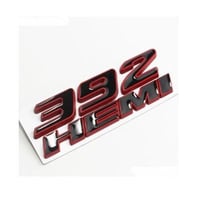 شعار هيمي ملصق معدن