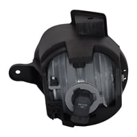 مصابيح ضباب هايلكس 2013-2011 كشافات قطعتين