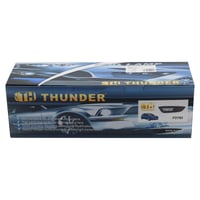 مصابيح ضباب فوكس 2015-2016 كشافات قطعتين