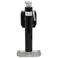 تو همبس رافعة مقطوره 2 طن , 10" رفعة