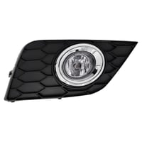 كشافات ضباب لسيارة سنترا 2017