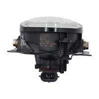 مصابيح ضباب باجيرو ميتسوبيشي سبورت 2016 قطعتين