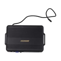 جهاز انذار وكالة