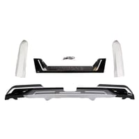 كت ترهيم و تعديل لاند كروزر بايلوت 2012-2022