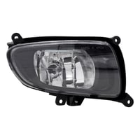 مصابيح ضباب سيراتو 2007-2008 كشافات ضباب جهتين