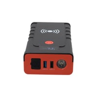 شاحن متحرك للسيارات والجولات 16000 امبير