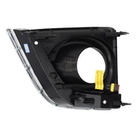 مصابيح ضباب ليد وأشارة كرولا 2014-2016 كشافات ضباب...